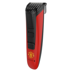 Aparat de tuns barba Beard Boss Remington Manchester United Edition MB4128