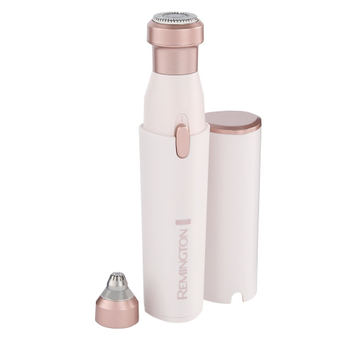 BareMe™ 2-in-1 Facial Hair Remover WFS200